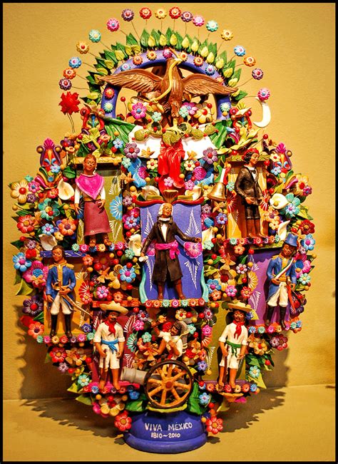 Museo de Arte Popular: Unveiling the Soul of Mexican Folk Art and Craftsmanship!