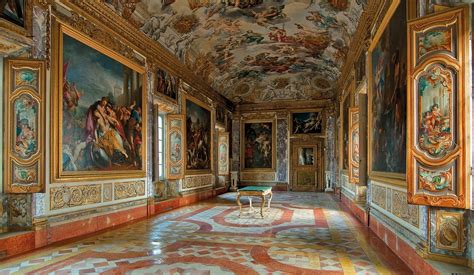 The Museo di Palazzo Buonaccorsi: Unveiling Hidden Treasures of Renaissance Art and Architectural Grandeur!