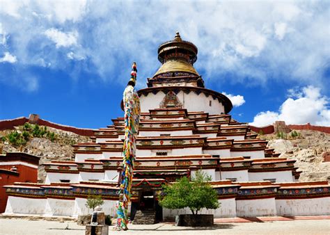 Palcho Monastery: An Ancient Gem Shimmering With Tibetan Culture and Breathtaking Views!