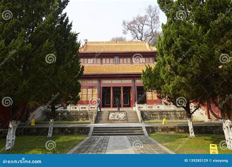 Xiangtan's Yuelu Academy: A Monument to Learning and Serenity Amidst Bamboo Groves